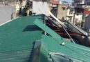 Thợ làm mái tôn tại Vĩnh Phúc giá rẻ chuyên nghiệp uy tín chất lượng
