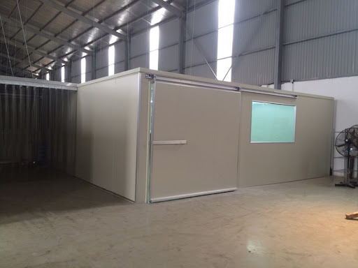 Giá Thi Công Vách Ngăn Tấm Panel giá bao nhiêu 1m2 tại hà nội hoàn thiện trọn gói 2024